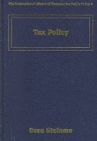 Tax Policy 1