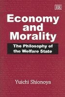 bokomslag Economy and Morality