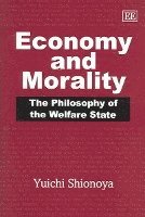 Economy and Morality 1