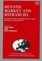 Beyond Market and Hierarchy 1
