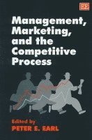 bokomslag Management, Marketing and the Competitive Process