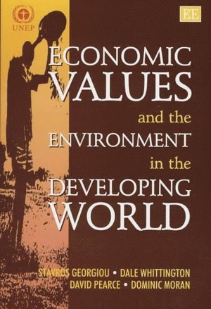 Economic Values and the Environment in the Developing World