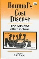 bokomslag Baumols Cost Disease