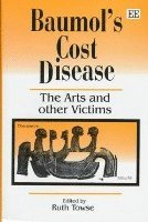 bokomslag Baumol's Cost Disease