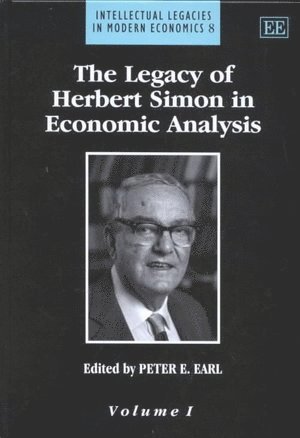 Legacy of Herbert Simon in Economic Analysis