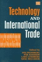 bokomslag Technology and International Trade