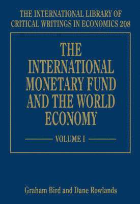 International Monetary Fund and the World Economy