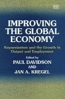 bokomslag Improving the Global Economy