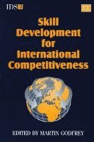 bokomslag Skill Development for International Competitiveness