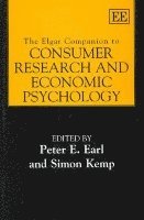 Elgar Companion to Consumer Research and Economic Psychology 1