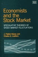 bokomslag Economists and the Stock Market