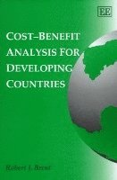 bokomslag CostBenefit Analysis for Developing Countries