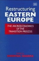 Restructuring Eastern Europe 1