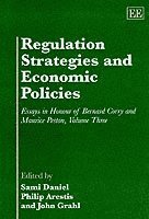 Regulation Strategies and Economic Policies 1