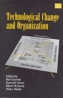 bokomslag Technological Change and Organization