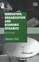 bokomslag Innovation, Organization and Economic Dynamics