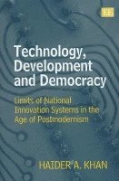 bokomslag Technology, Development and Democracy