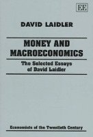 bokomslag Money and Macroeconomics