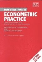 NEW DIRECTIONS IN ECONOMETRIC PRACTICE, SECOND EDITION 1