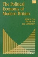 The Political Economy of Modern Britain 1