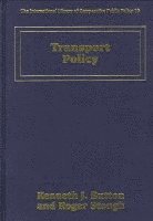 bokomslag Transport Policy