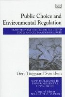 bokomslag public choice and environmental regulation