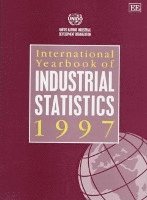 bokomslag International Yearbook of Industrial Statistics 1997
