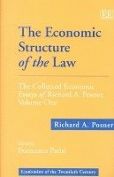 The Economic Structure of the Law 1