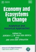 Economy and ecosystems in change 1