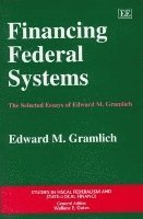 bokomslag Financing federal systems