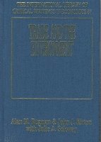 Alan M. Rugman, John J. Kirton, Julie A. Soloway - Trade and the Environment, Inbunden