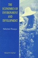 bokomslag The Economics of Environment and Development