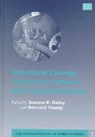 Structural Change, Industrial Location and Competitiveness