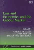 Law and Economics and the Labour Market 1