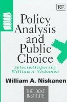 bokomslag Policy Analysis and Public Choice