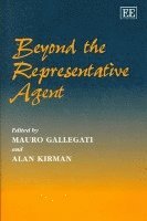 bokomslag Beyond the Representative Agent