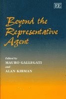 Beyond the Representative Agent 1