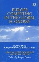 Europe Competing in the Global Economy 1