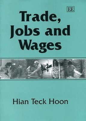 Trade, Jobs and Wages 1