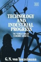 bokomslag Technology and Industrial Progress