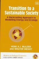 bokomslag Transition to a Sustainable Society