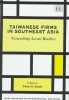 Taiwanese Firms in Southeast Asia 1