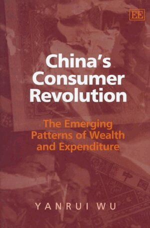 Yanrui Wu - China’s Consumer Revolution, Inbunden