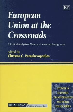 European Union at the Crossroads