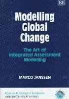 bokomslag Modelling Global Change