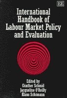 International Handbook of Labour Market Policy and Evaluation 1