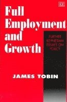 bokomslag Full Employment and Growth