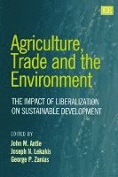 bokomslag Agriculture, Trade and the Environment