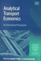 Analytical Transport Economics 1