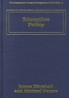 Education Policy